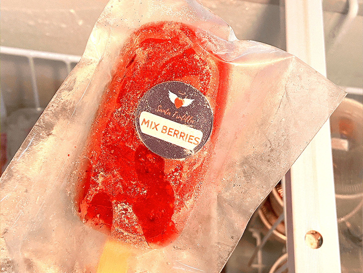 PALETAS HELADAS