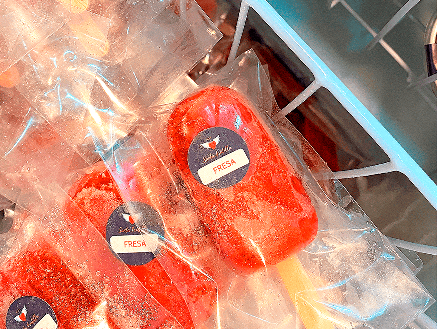 PALETAS HELADAS